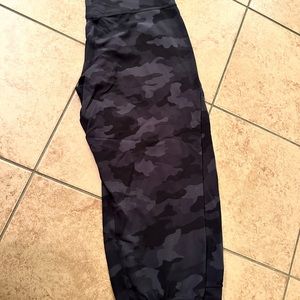 Lululemon align joggers